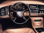 GMC Sierra Extended Cab 1999 года